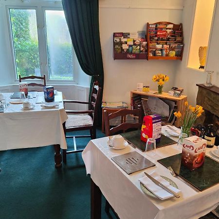 เดอะ อาร์ช บีแอนด์บี Bed & Breakfast เซนต์ออสเทลล์ ภายนอก รูปภาพ