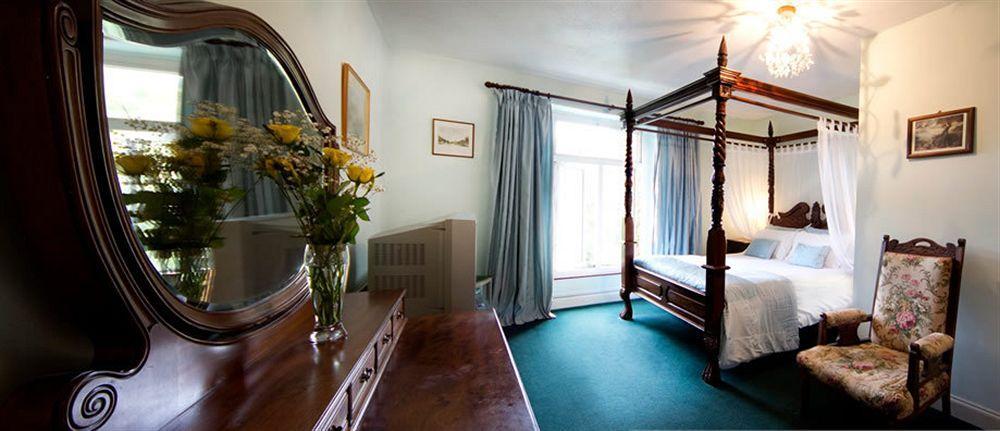 เดอะ อาร์ช บีแอนด์บี Bed & Breakfast เซนต์ออสเทลล์ ภายนอก รูปภาพ